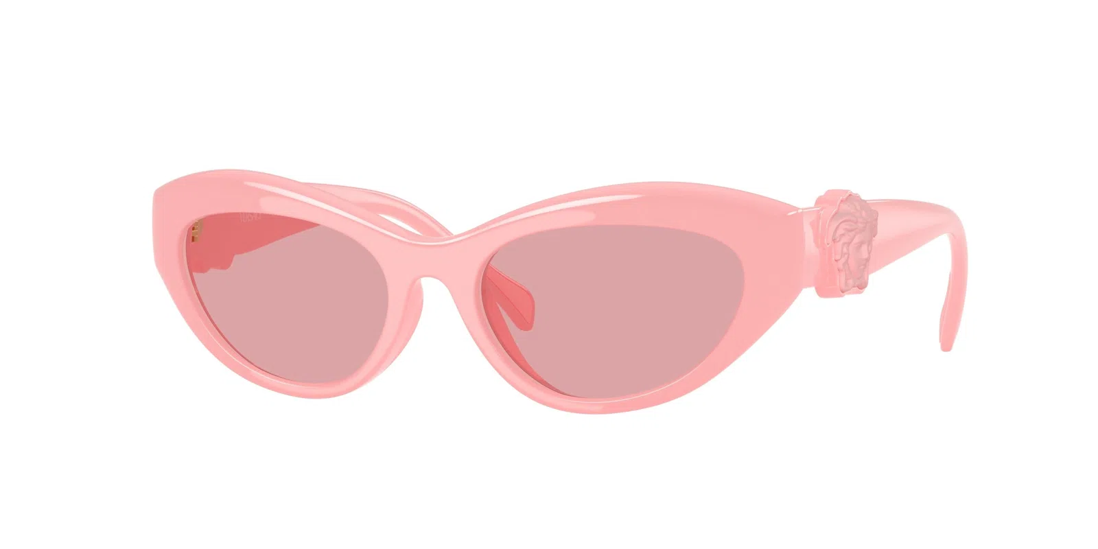 Versace Kids 4005U Sunglasses - view 2